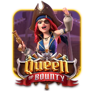 Queen Bounty Game